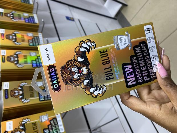 Aokuma Tempered Glass for Samsung Galaxy S25 Protector - thumbnail 2