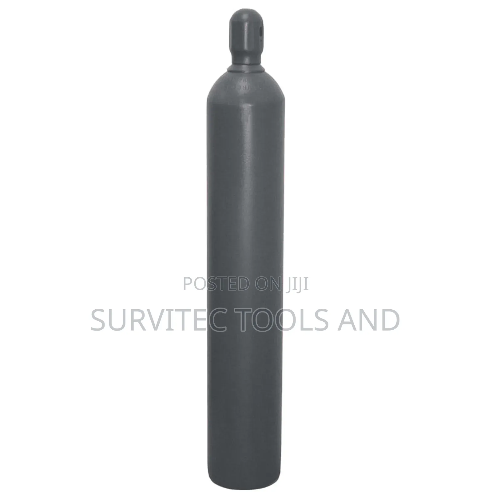 Argon/Argos-Hield Cylinders 40l