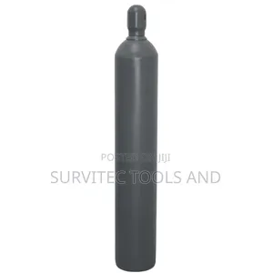Argon/Argos-Hield Cylinders 40l