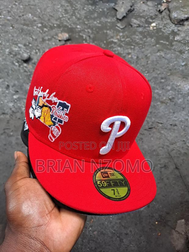 New Era Caps - thumbnail 8