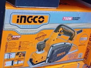 New 750 Watts Ingco Electric Planer/Electric Planer
