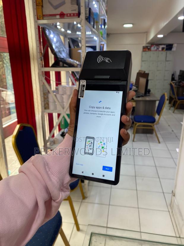 Endless Options Android Pos Cs30 Works With All Your Apps!