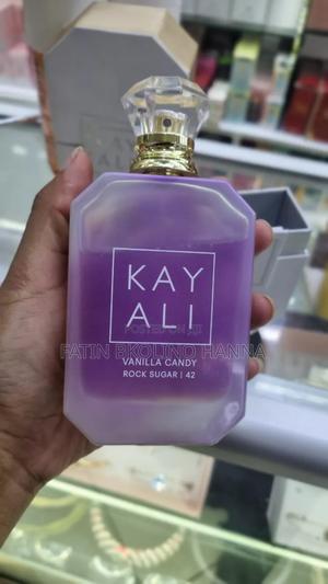Best Kayali Vanilla Candy Rock Sugar Perfume - thumbnail 2