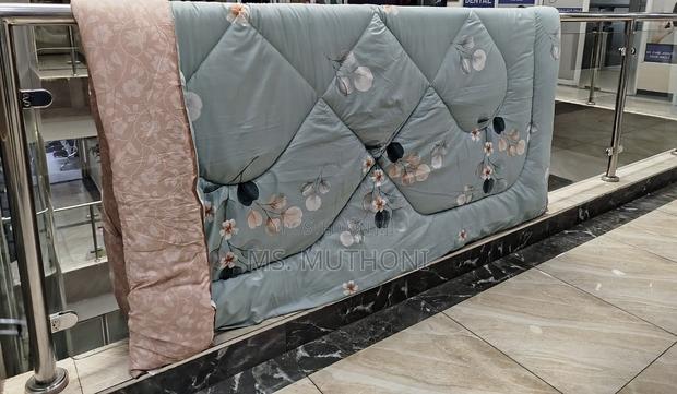 Quality Duvet Set ; Comforter Sheets - main view