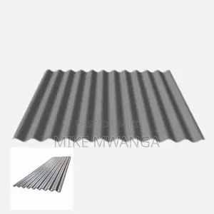 30g Corrugated Roofing Sheets