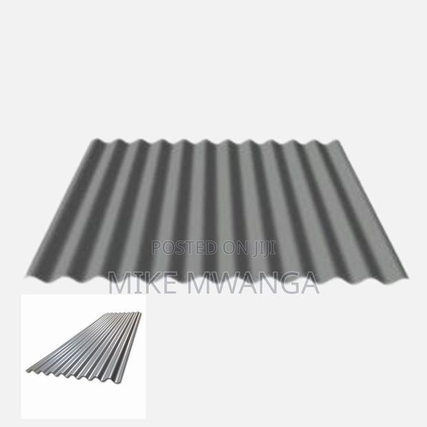 30g Corrugated Roofing Sheets