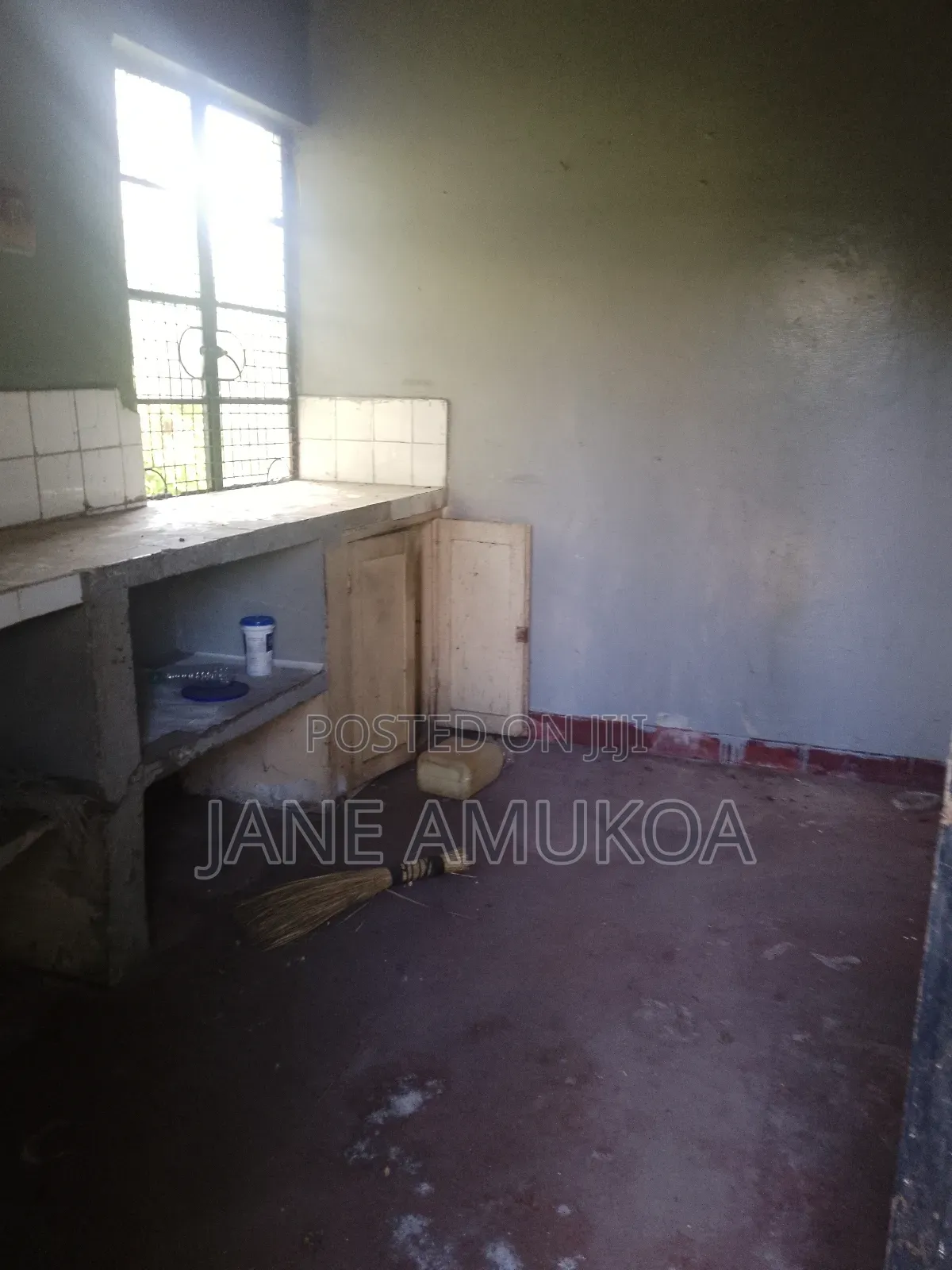 2bdrm House in Khamisi Estate, Changamwe for sale
