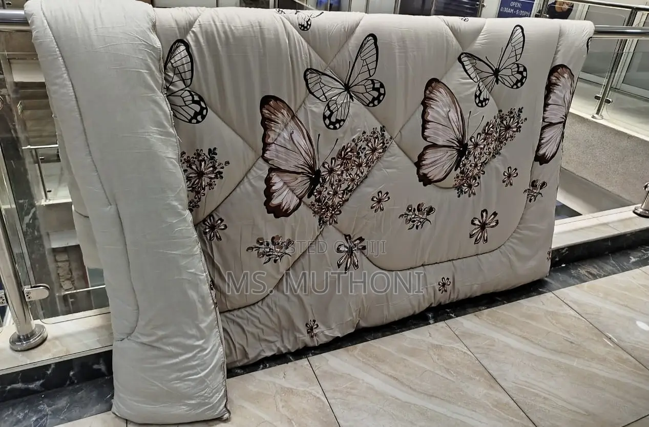 Quality Duvet Set ; Comforter Sheets