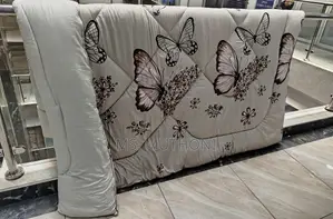 Quality Duvet Set ; Comforter Sheets