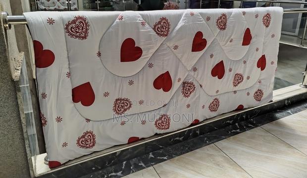 Quality Duvet Set ; Comforter Sheets - thumbnail 5