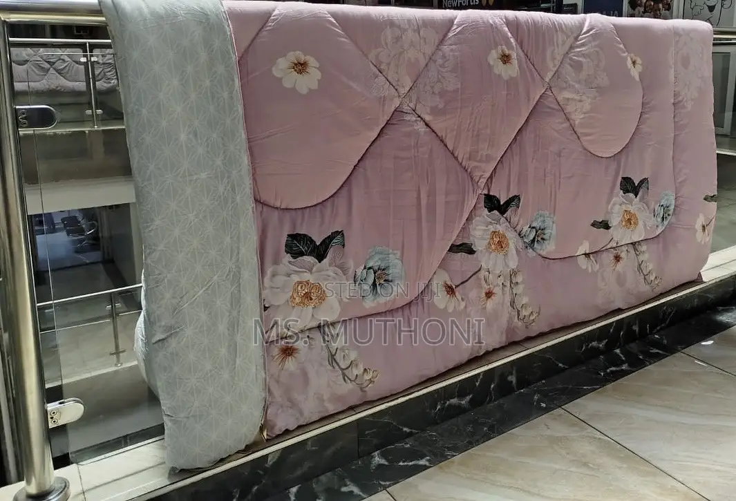 Quality Duvet Set ; Comforter Sheets