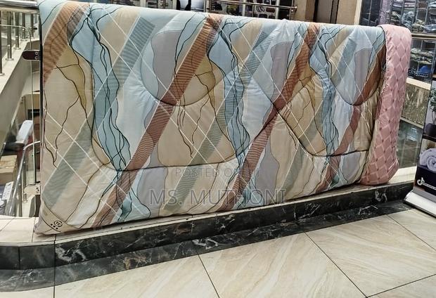 Quality Duvet Set ; Comforter Sheets - thumbnail 4