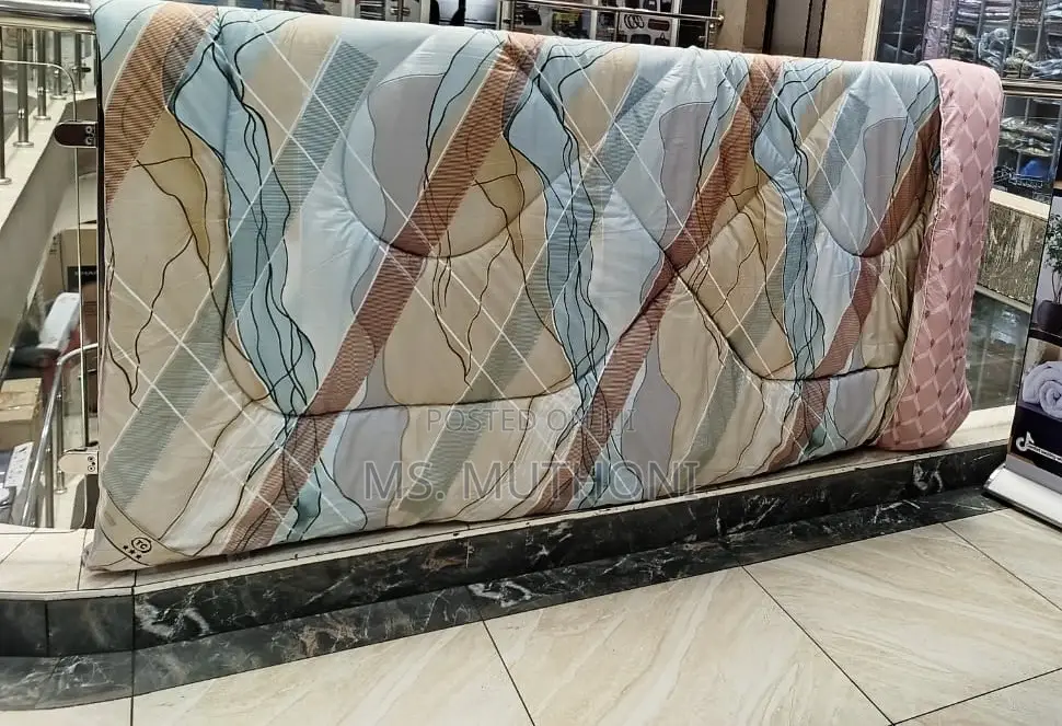 Quality Duvet Set ; Comforter Sheets