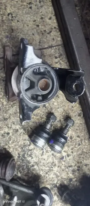 Mitsubishi Mirage Ball Joint