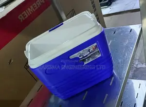 Top Quality Cooler Box