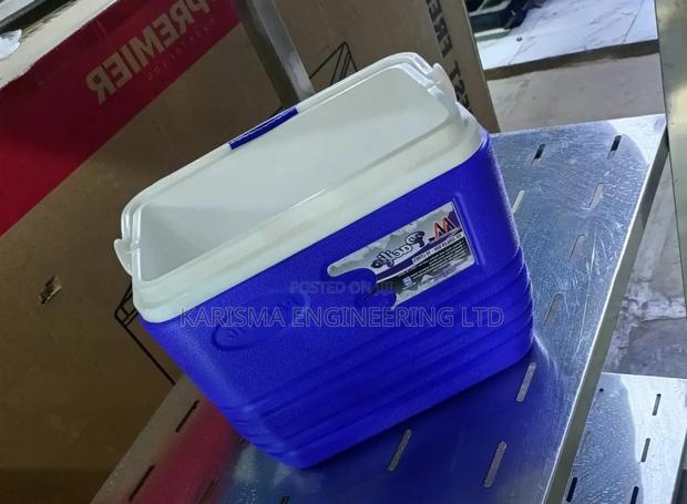 Top Quality Cooler Box