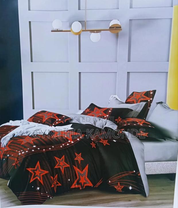 Warm Woolen Duvet Size 5*6