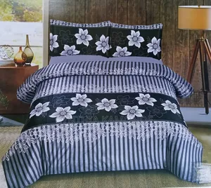 Warm Woolen Duvet Size 5*6