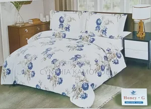 Warm Woolen Duvet Size 5*6