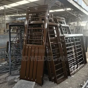 "Best Price on Security Steel Doors – Call Now!"