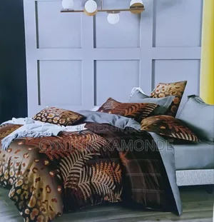 Warm Woolen Duvet Size 5*6