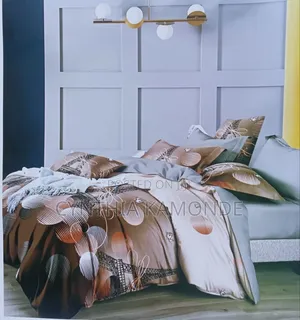 Warm Woolen Duvet Size 5*6