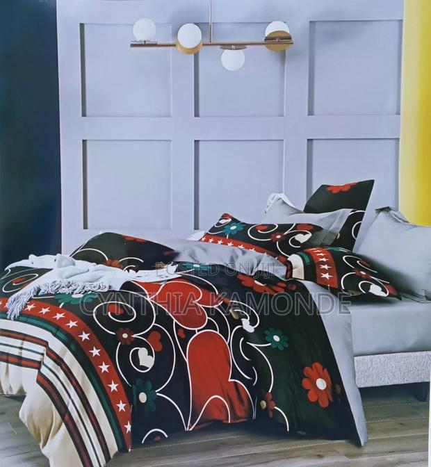 Warm Woolen Duvet Size 5*6 - thumbnail 8