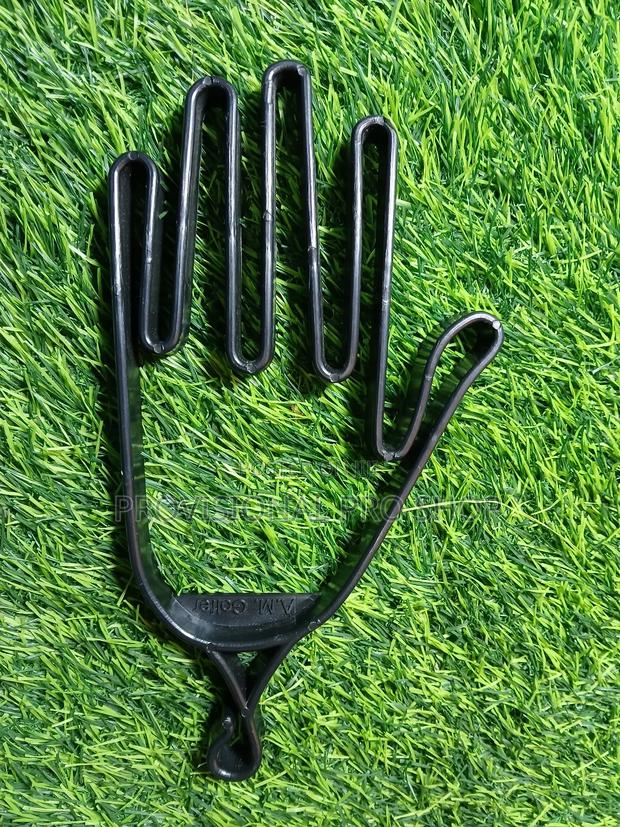 Golf Glove Holder - main view