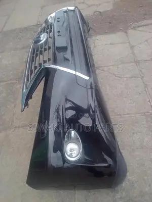 Lexus Rx 450 2015 Front Bumper