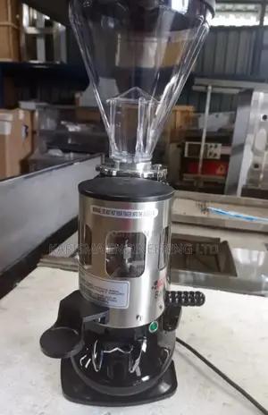 Exceptional Commercial Coffee Grinder