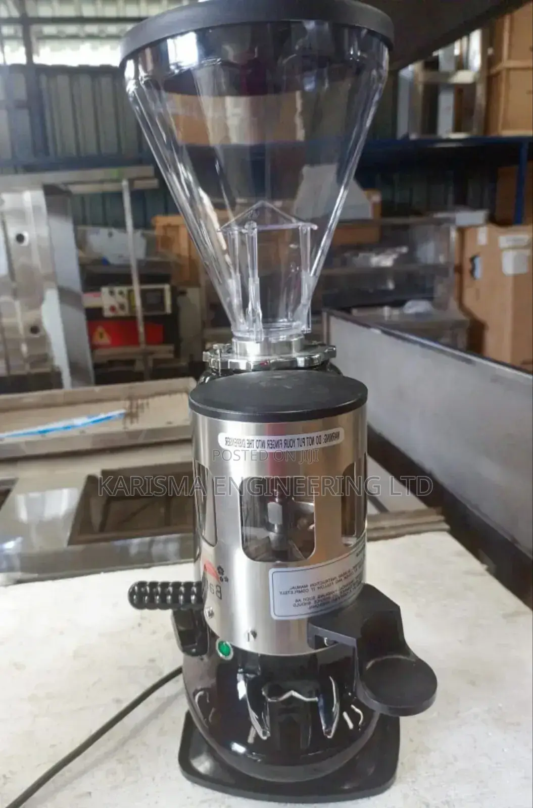 Top Quality Coffee Grinder
