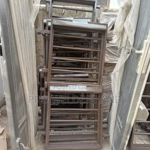 Affordable Burglar Proof