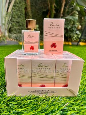 Mini Berries Weekend Perfume - thumbnail 2