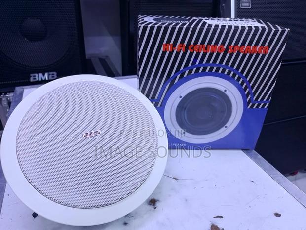 Ceiling Speaker 6.5"