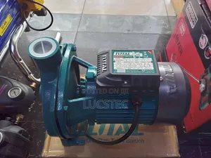 Total Twp27506 Centrifugal Water Pump.