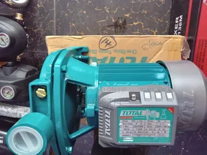 Total Twp27506 Centrifugal Water Pump.