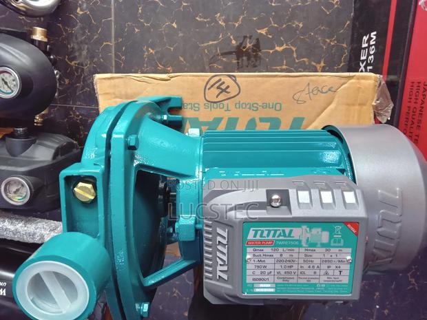Total Twp27506 Centrifugal Water Pump. - thumbnail 5