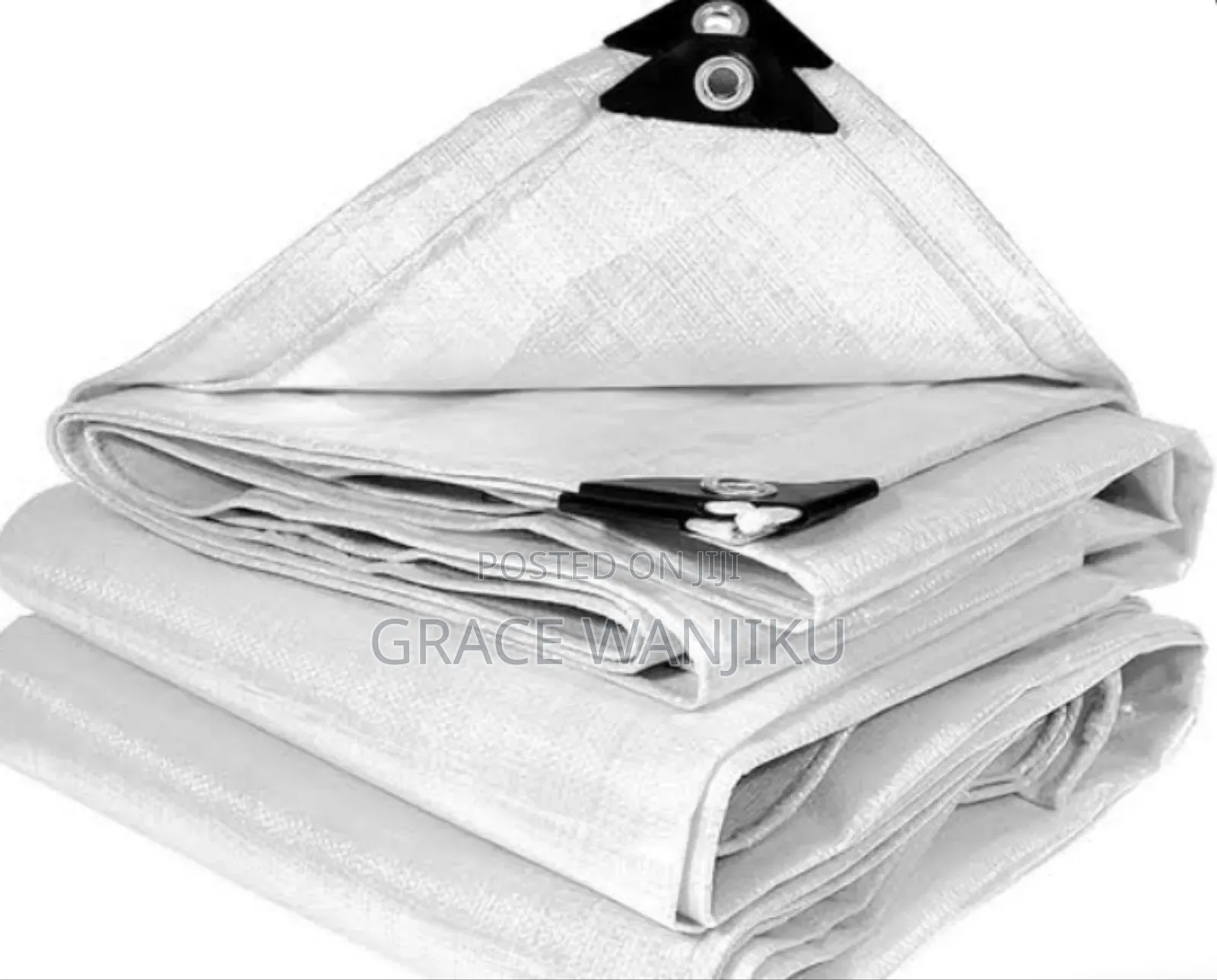 Tarpaulin Canvas_*