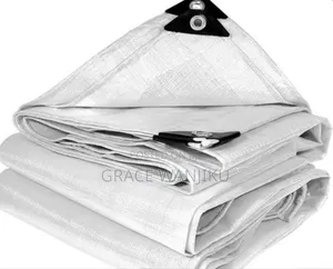 Tarpaulin Canvas_*