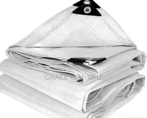 Tarpaulin Canvas_* - main view