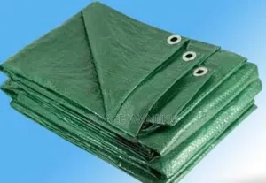 Tarpaulin Canvas_*