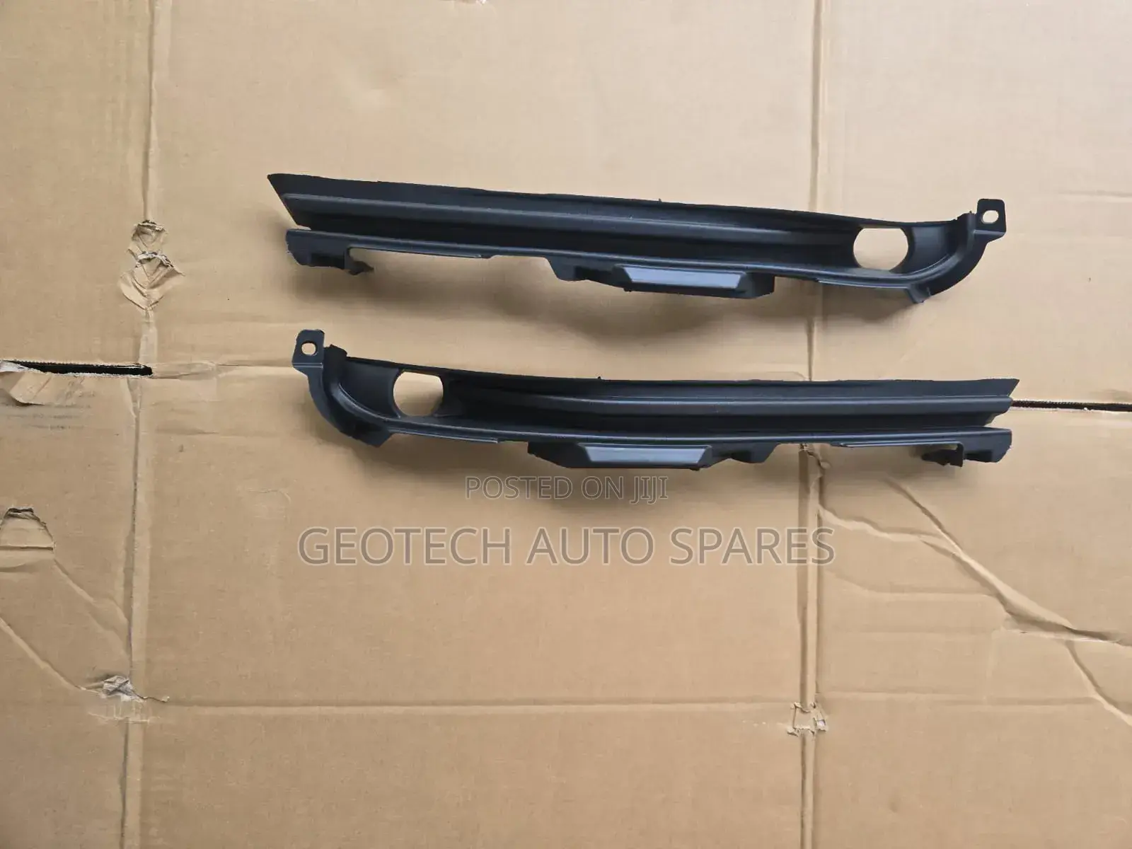 Mazda Cx9 Foglights Covers Available