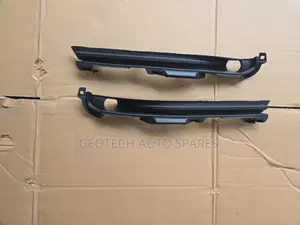 Mazda Cx9 Foglights Covers Available