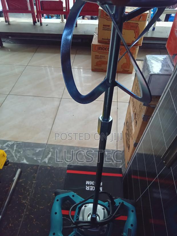 Protool Mixer Pt136m, - thumbnail 3