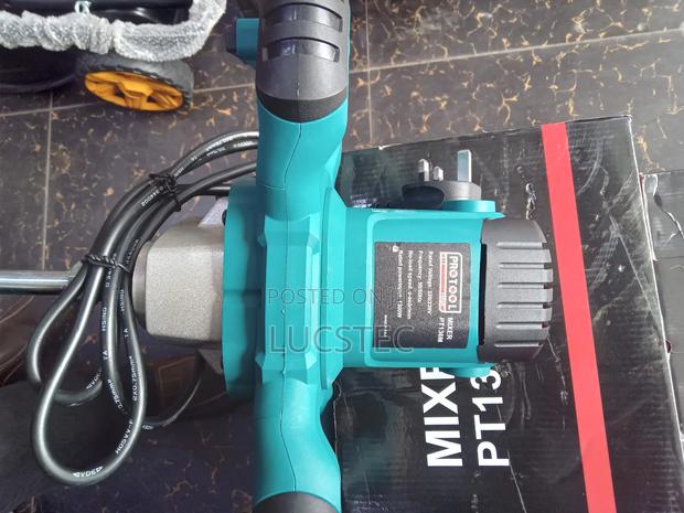 Protool Mixer Pt136m, - thumbnail 4
