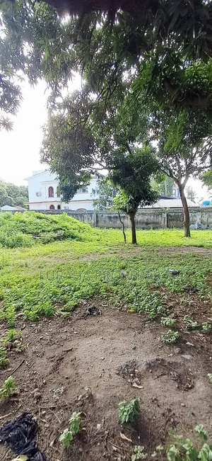 For Sale Half Acre Land Tudor
