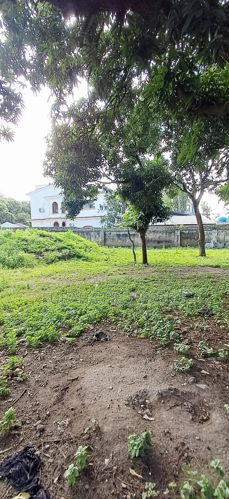 For Sale Half Acre Land Tudor