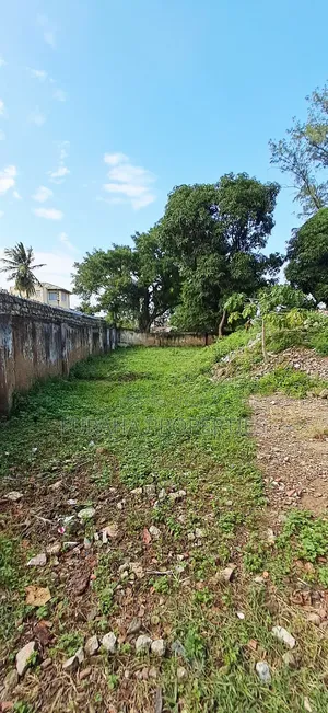 For Sale Half Acre Land Tudor