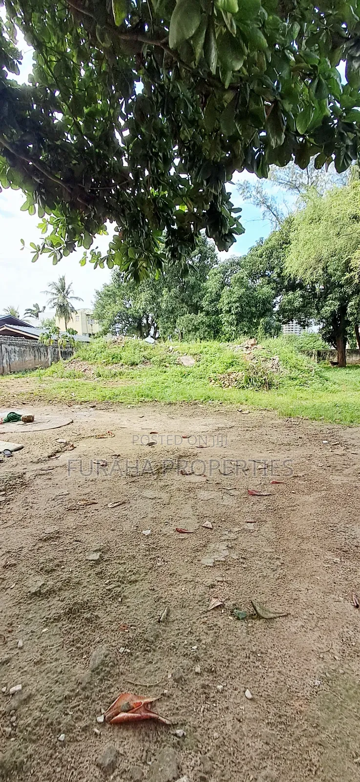 For Sale Half Acre Land Tudor