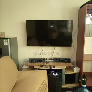 Fully Furnished Studio Airbnb in Eldoret Town